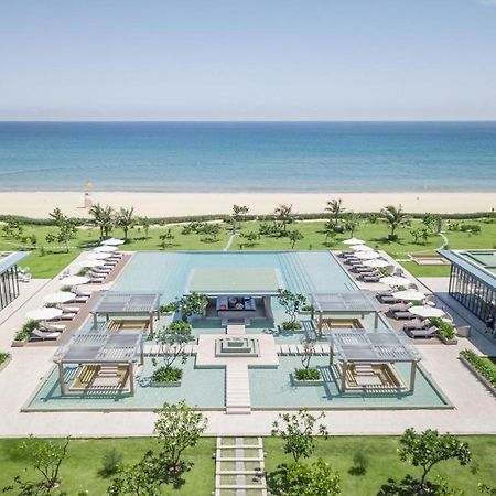 Flc Luxury Resort Quy Nhon Eksteriør bilde