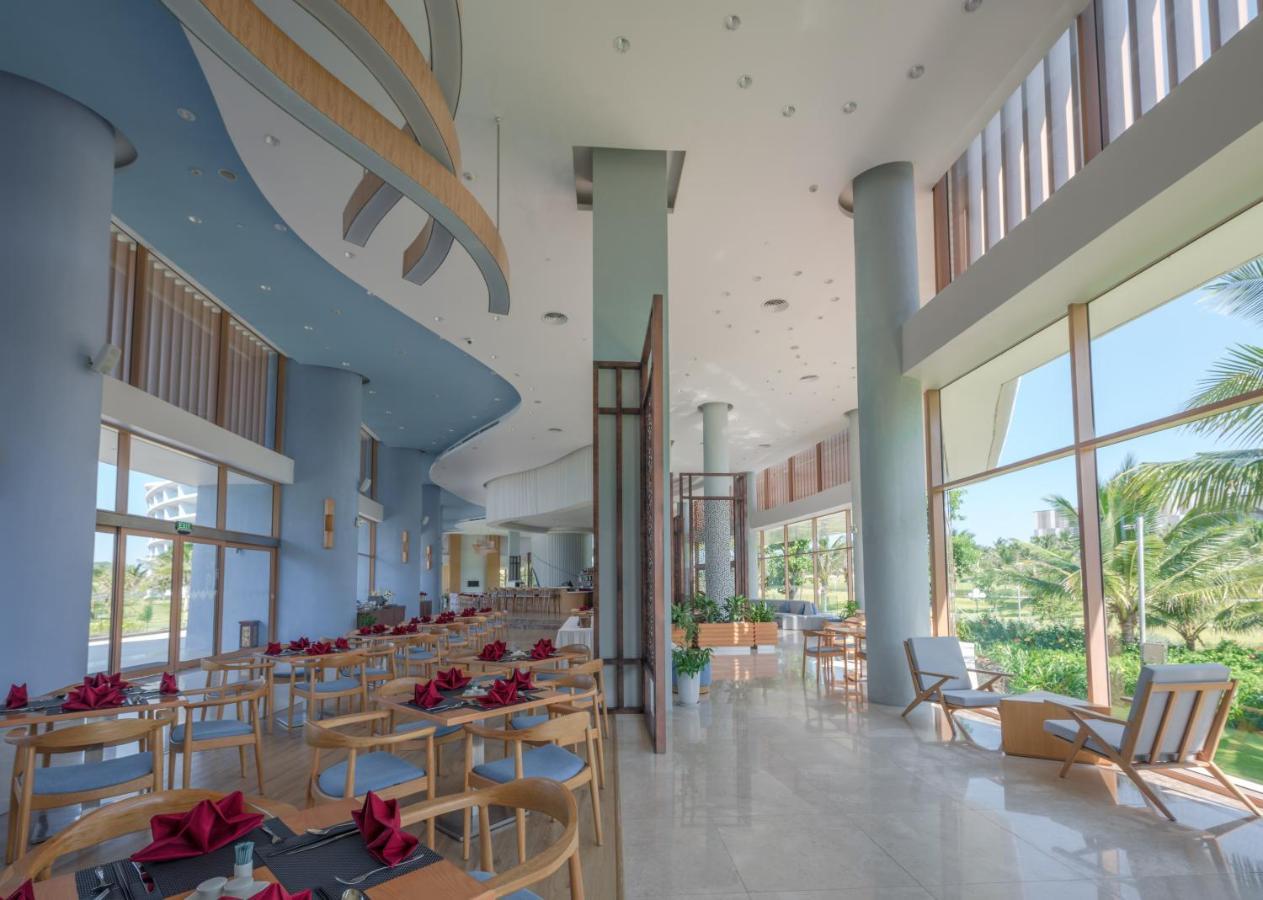 Flc Luxury Resort Quy Nhon Eksteriør bilde