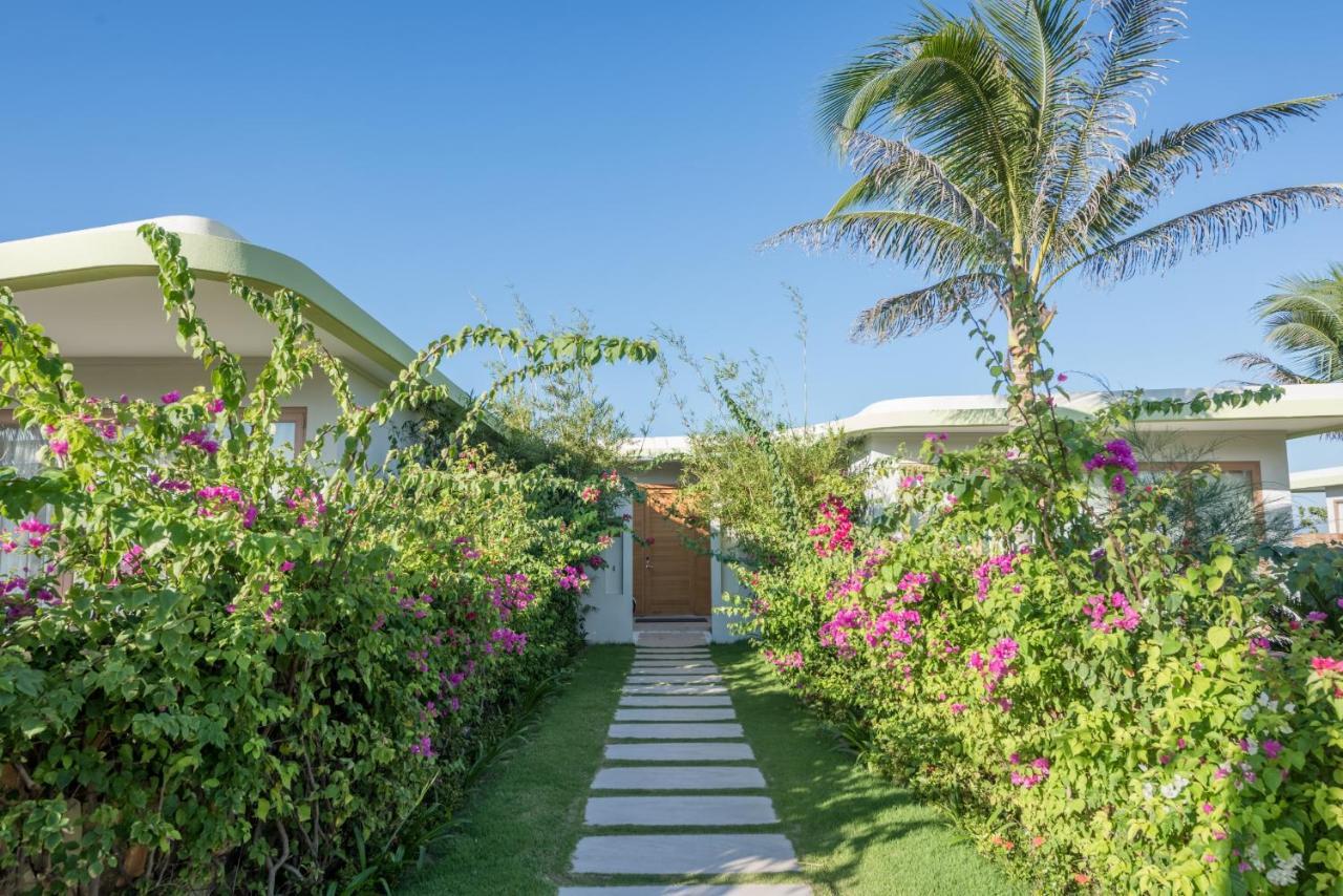 Flc Luxury Resort Quy Nhon Eksteriør bilde