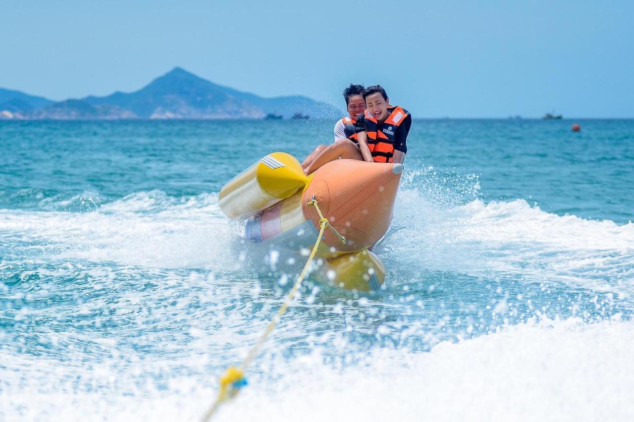 Flc Luxury Resort Quy Nhon Eksteriør bilde