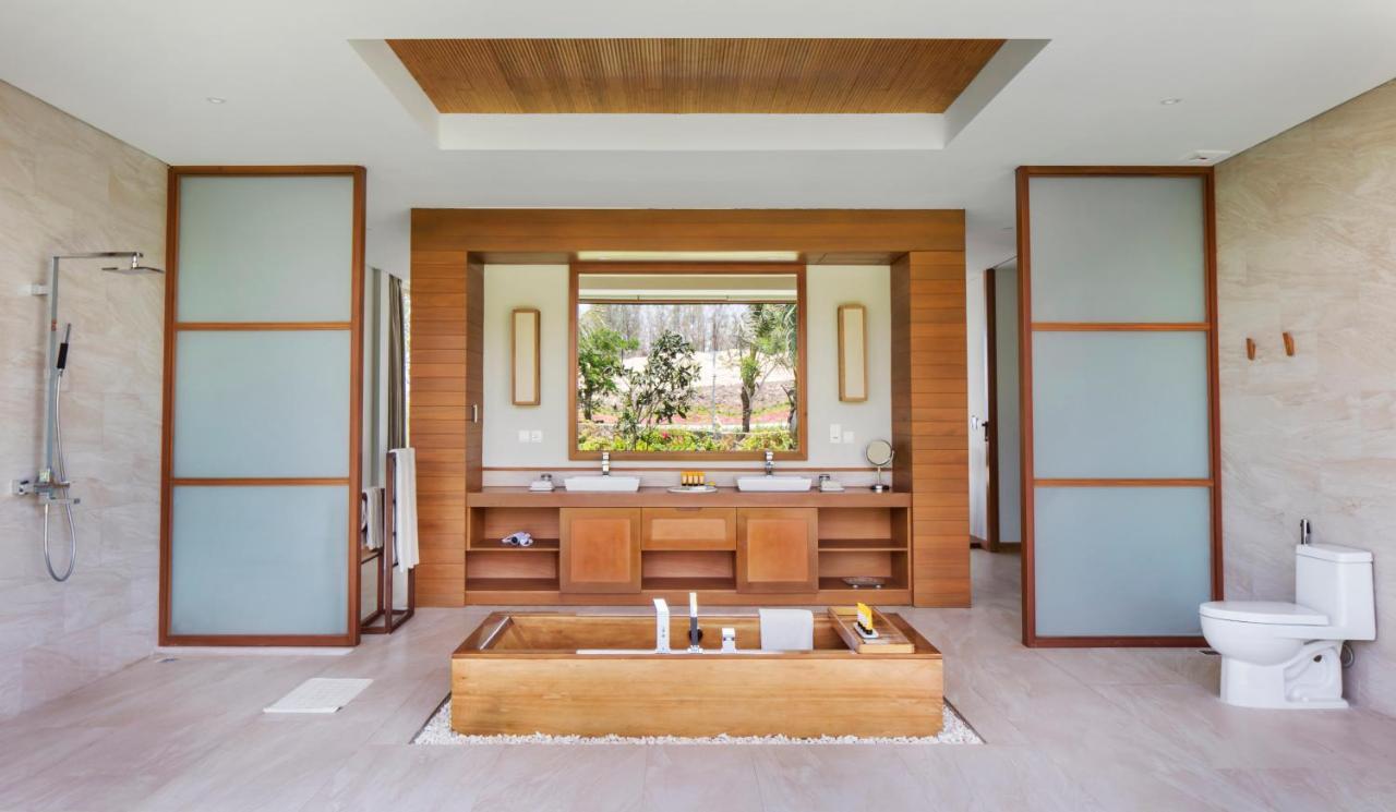 Flc Luxury Resort Quy Nhon Eksteriør bilde