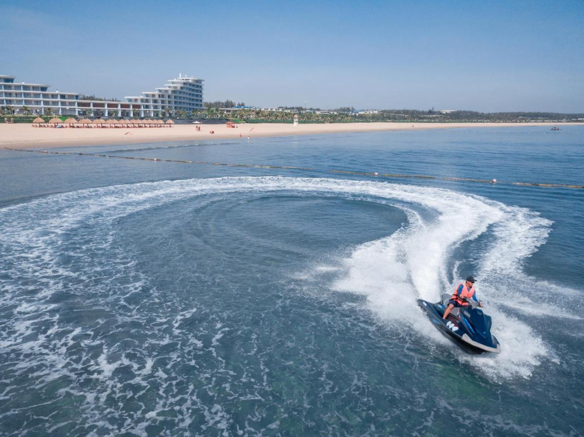 Flc Luxury Resort Quy Nhon Eksteriør bilde