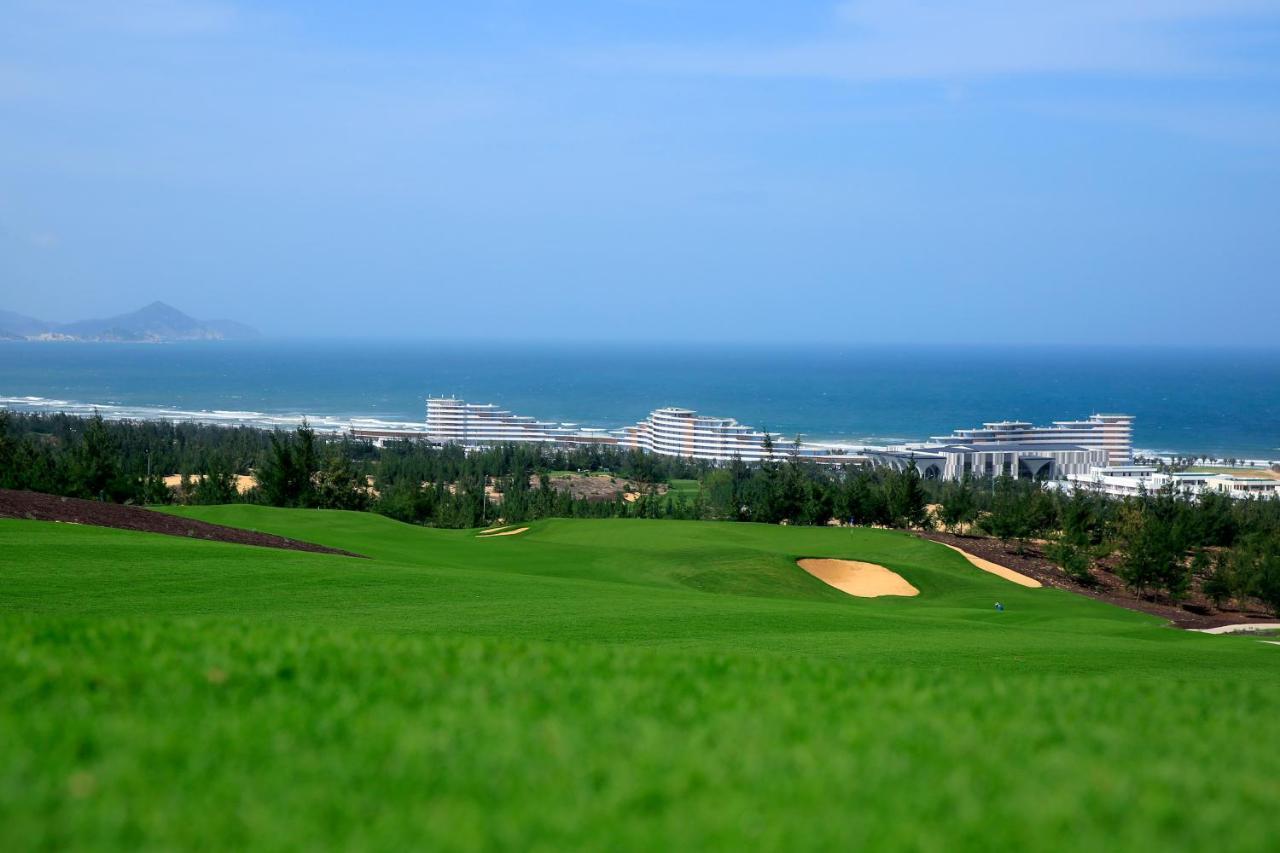 Flc Luxury Resort Quy Nhon Eksteriør bilde
