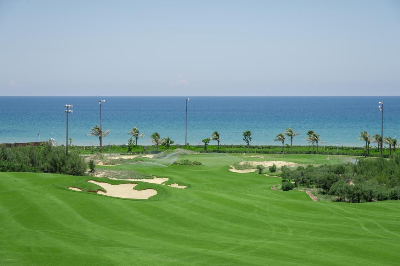 Flc Luxury Resort Quy Nhon Eksteriør bilde