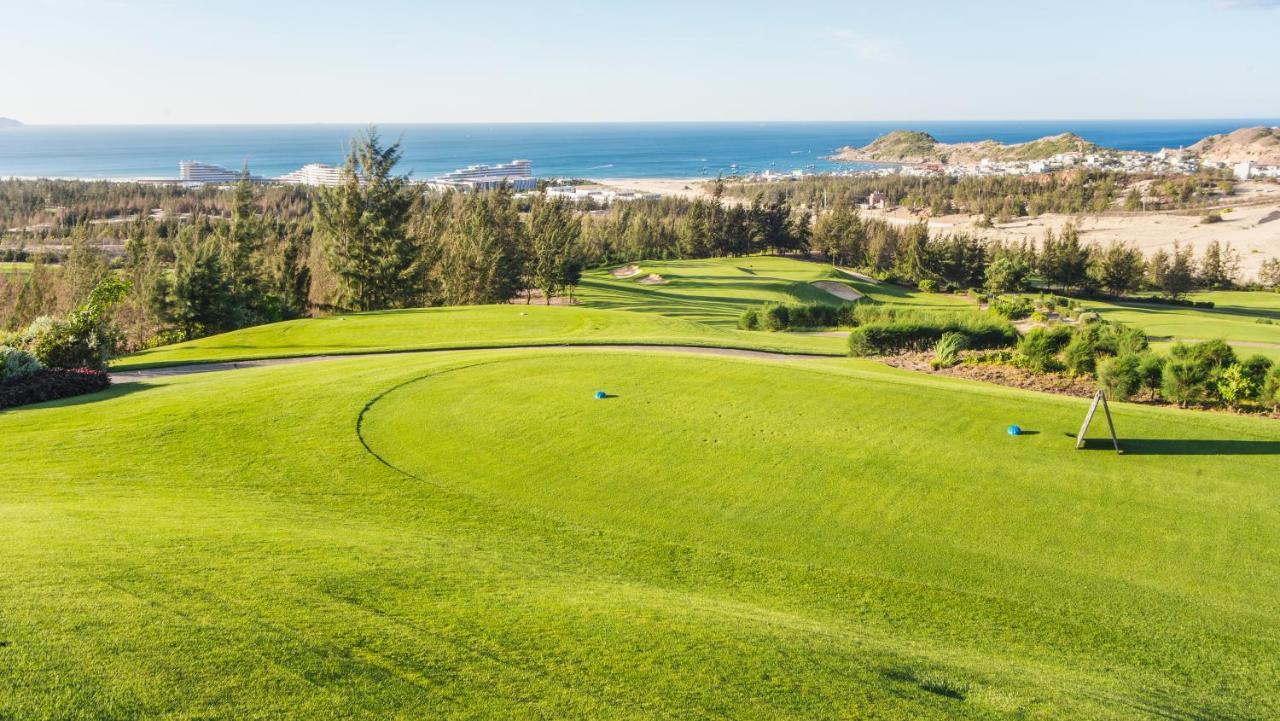 Flc Luxury Resort Quy Nhon Eksteriør bilde