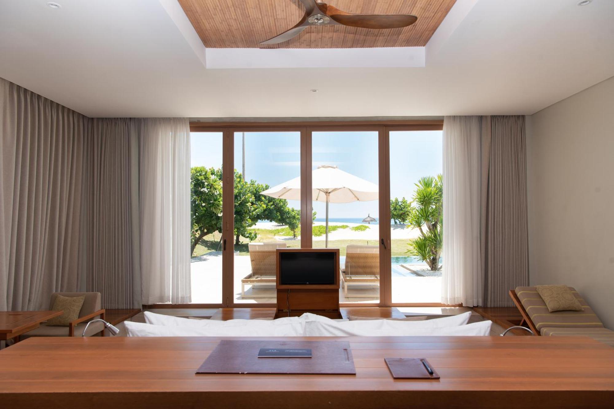 Flc Luxury Resort Quy Nhon Eksteriør bilde