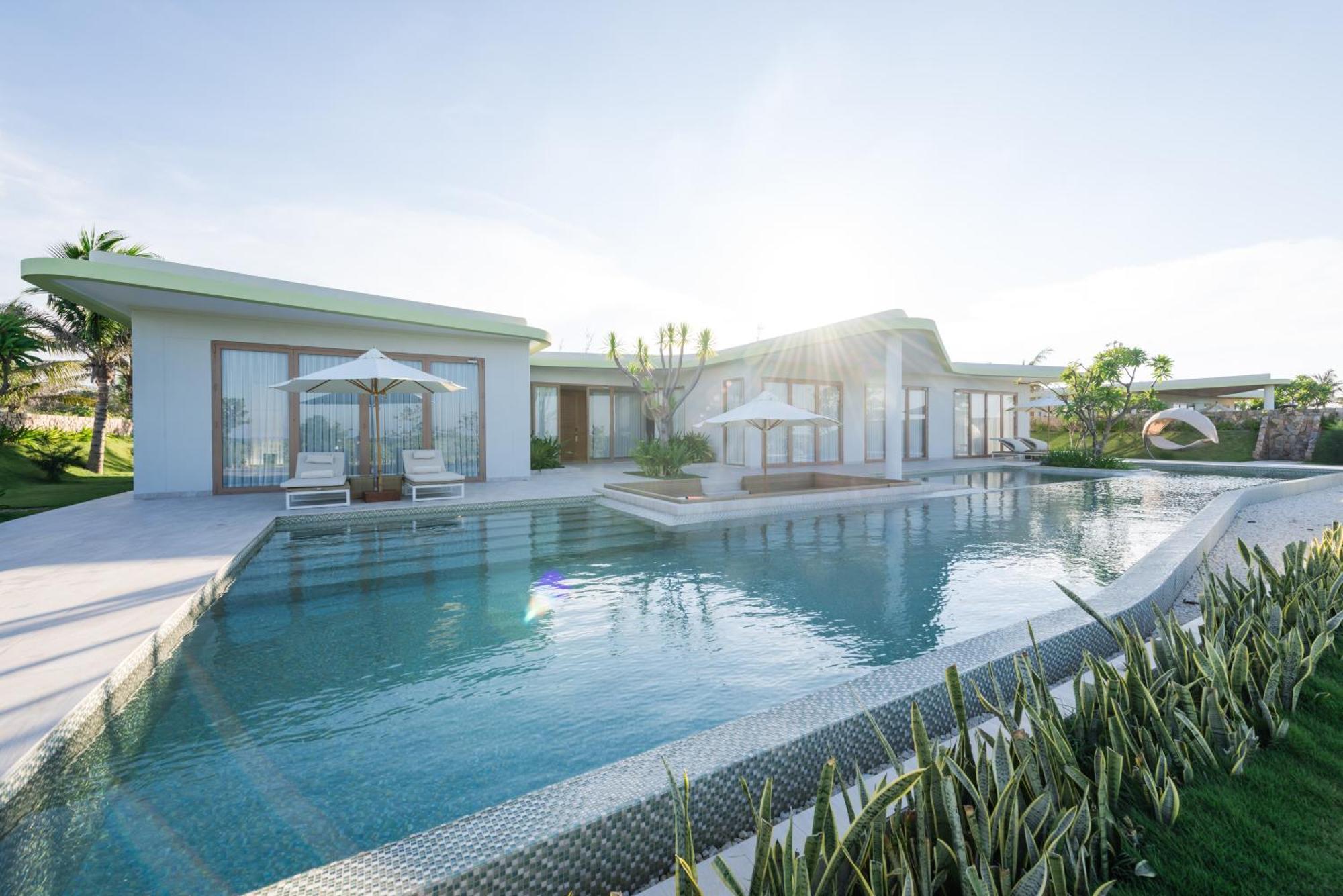 Flc Luxury Resort Quy Nhon Eksteriør bilde
