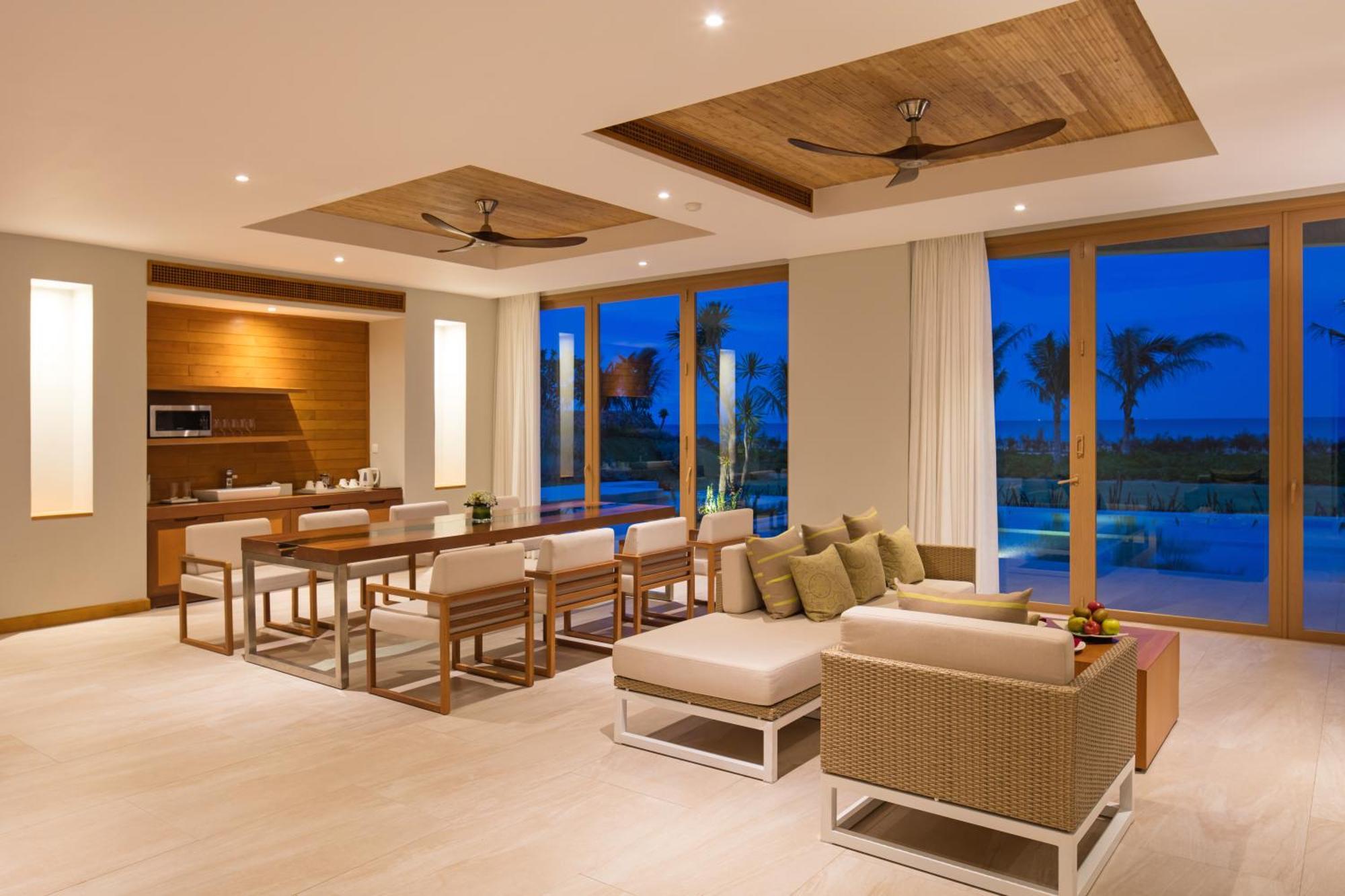 Flc Luxury Resort Quy Nhon Eksteriør bilde
