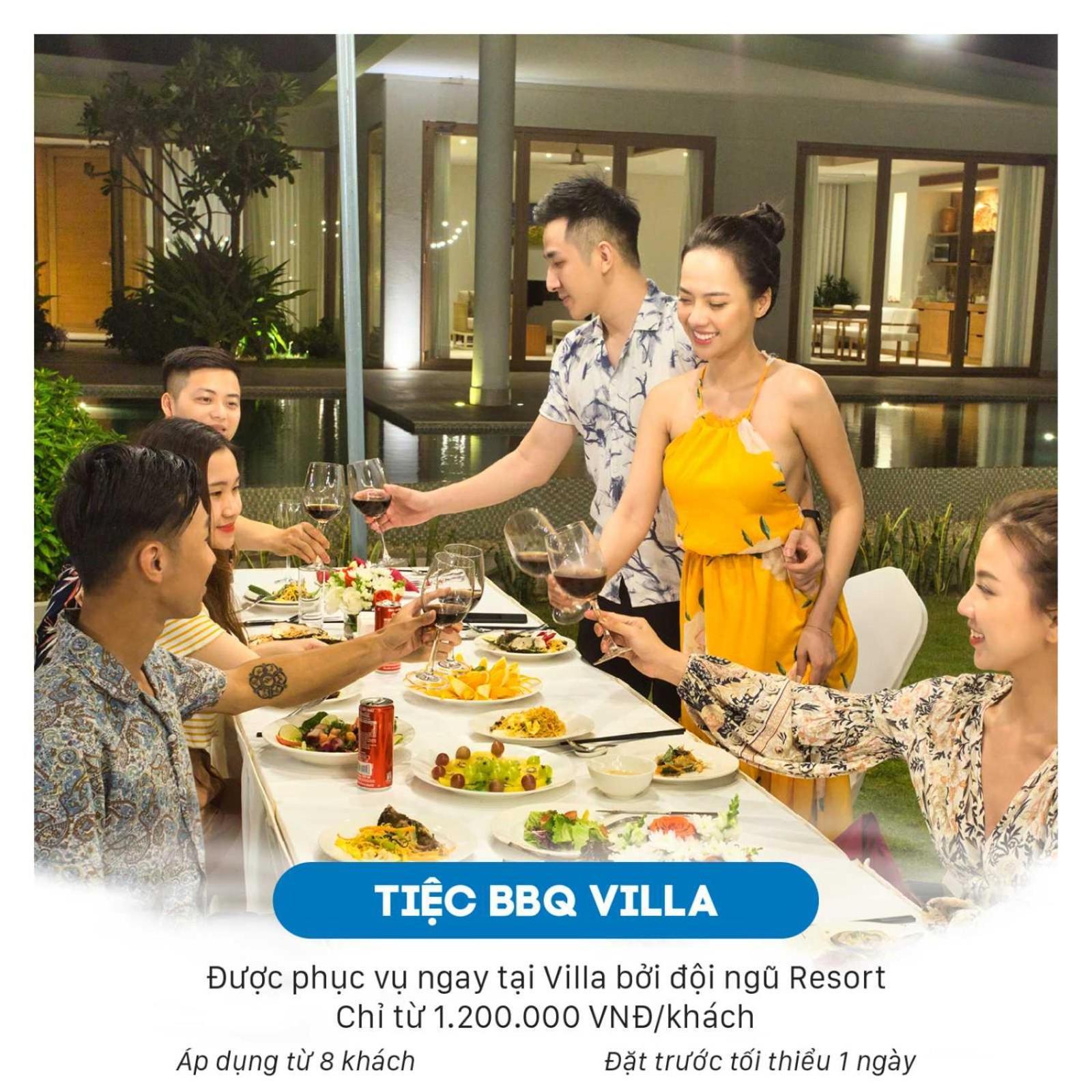 Flc Luxury Resort Quy Nhon Eksteriør bilde