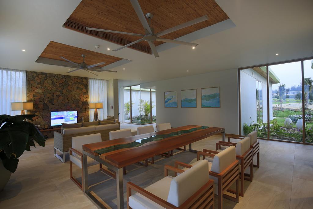 Flc Luxury Resort Quy Nhon Eksteriør bilde